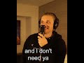 cal scruby - NOSTALGIA pt 3