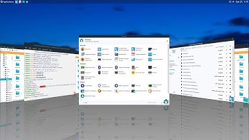 How to install Compiz with GTK decorator on XFCE