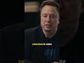 Elon Musk on Consciousness: Is It Inherent in Hydrogen Atoms?