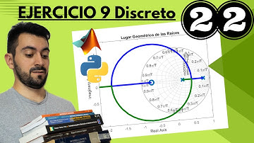 LGR en Tiempo Discreto: Guía Completa (Paso a Paso) + Matlab y Python