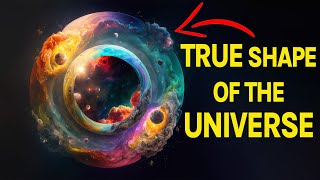 What is the Universe Shaped Like?