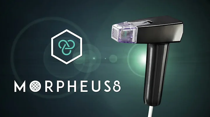 Morpheus8 - Microneedling & radio frequency skin tightening