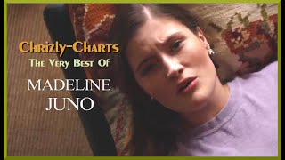 The VERY BEST Songs Of Madeline Juno