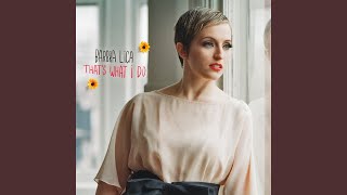 Video thumbnail of "Barbra Lica - That's What I Do"