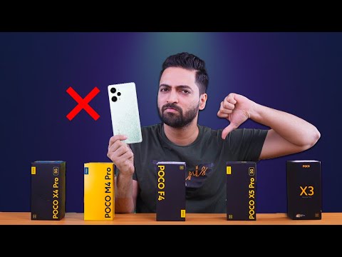 Don't Buy POCO F5 Right Now | POCO Exposed ❌