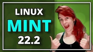 ¡Una de las mejores distro LINUX! - Linux Mint 22.2 Zara ¿Quieres ver sus novedades?