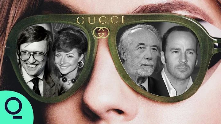 The Real Story Behind the House of Gucci - DayDayNews