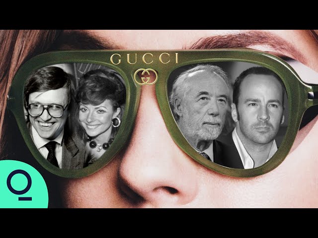 Know the history of Gucci before you watch 'House of Gucci