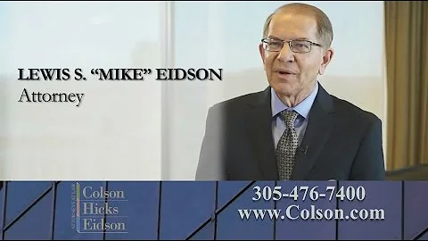 How Do Class Action Lawsuits Work? Miami Litigation Lawyer on Steering Committees