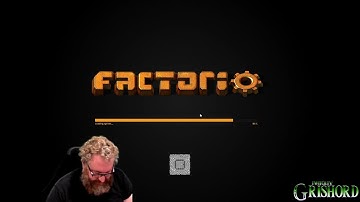 Factorio - Sea Block Part 12