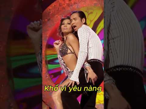Khổ vì yêu nàng  _Thùy Vân & Nguyễn Hưng