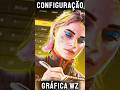 ESSA CONFIG AUMENTA MUITO SEU FPS NO WARZONE! 😳