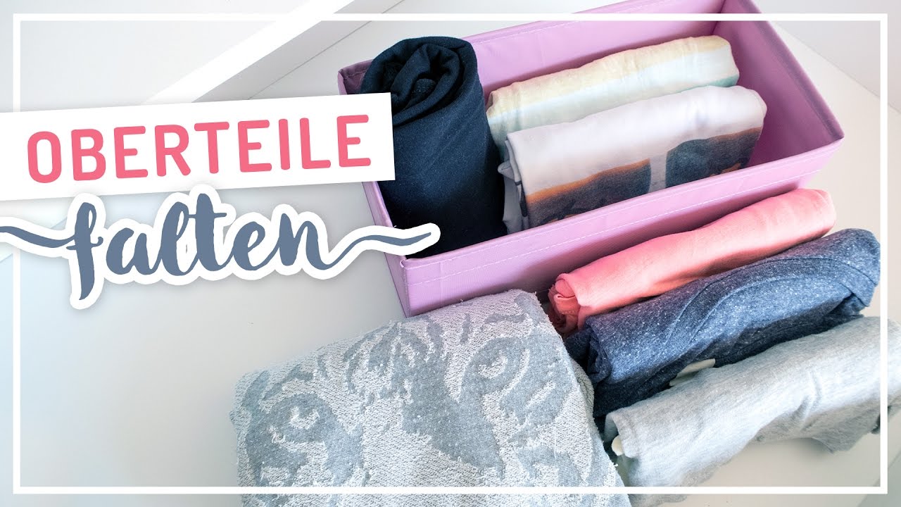 3 ARTEN Top aus Tuch binden | AMissMelle | #flipfashion