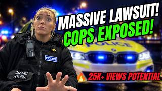 Full UK Cops Lose MASSIVE Lawsuit After Arresting Auditor — Their Biggest Mistake Yet! Guide