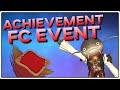 Free Company Achievement Event 03/23/24
