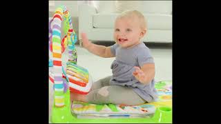 Amazon.co.jp: フィッシャープライス(fisher price) あんよで