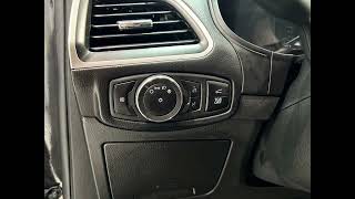 2024 Ford Edge ST-Line | Stock Number: JP1217