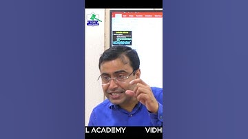 How Cr.PC Section-02 is important for Exam I By Vijandra Verma Sir