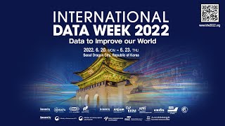 IDW 2022 Opening Plenary Session