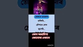 #kun amanikha #gaane ki aane #pakhitei pakhi logai #justiceforzubeengarg #assamesesong #zubeensong 🙏