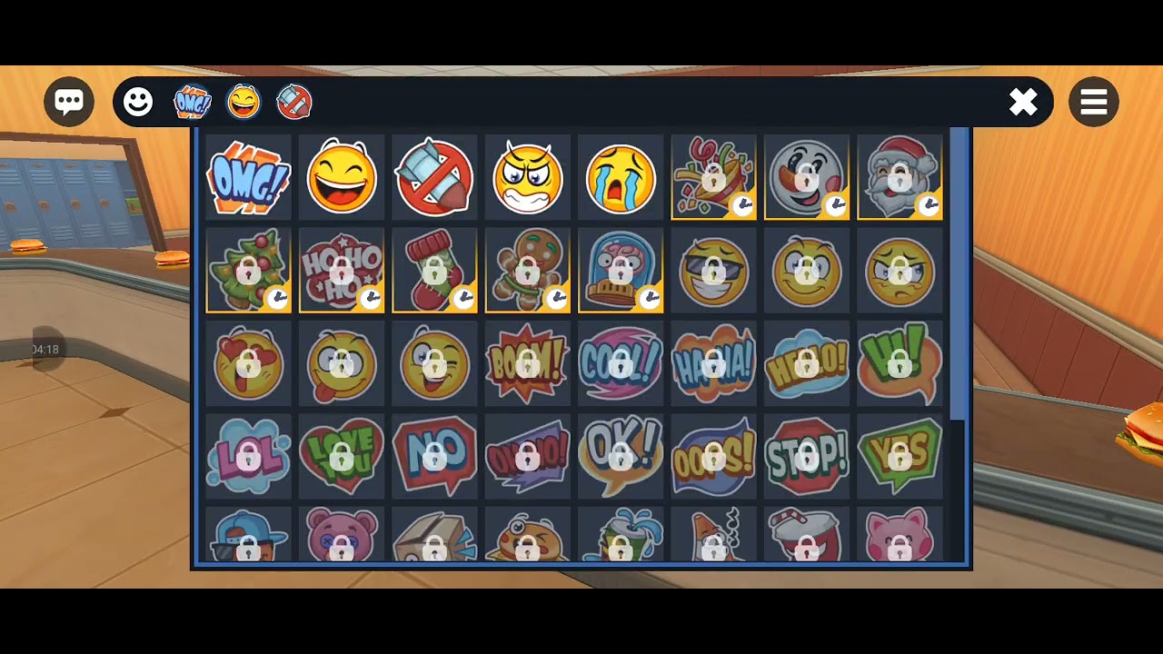 Hide and seek juego por primera vez Comenten 