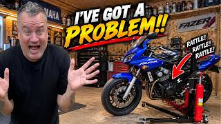 I Should NEVER Have Bought My Old Yamaha Back!
