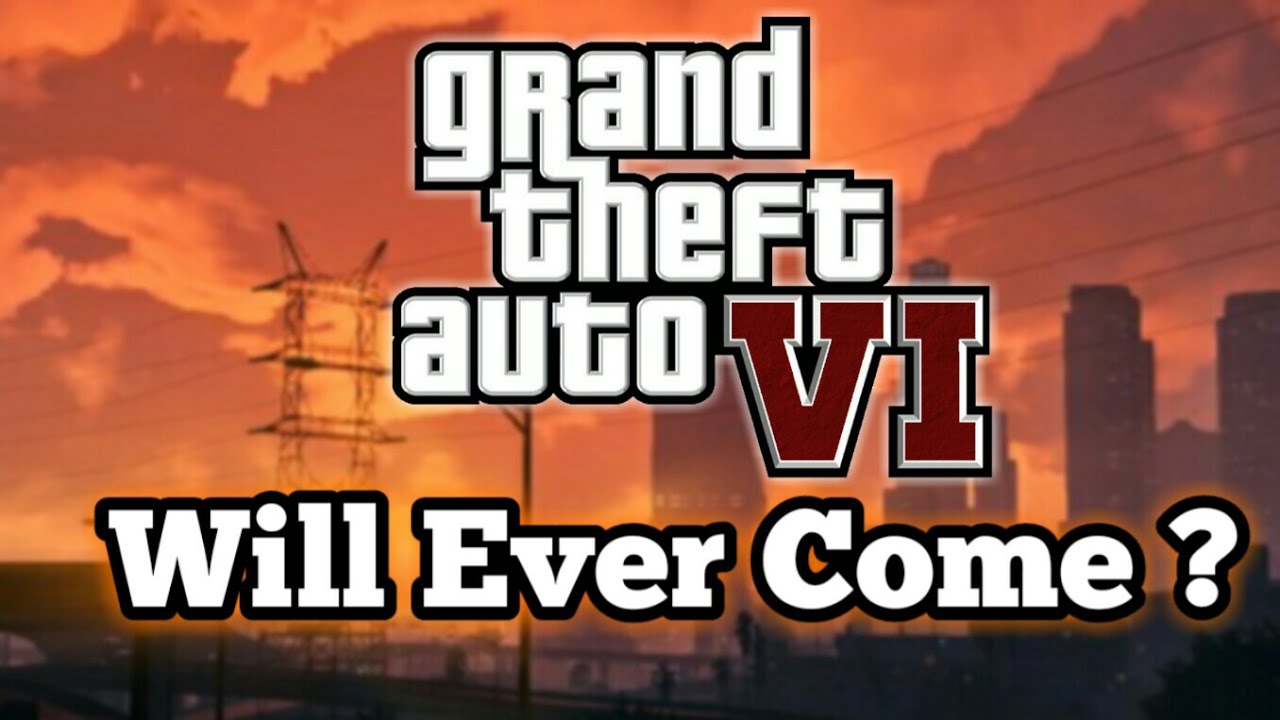 Do GTA 6 Will Evercome ?  YouTube