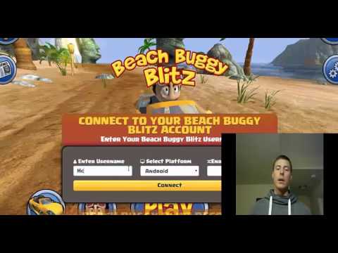 Beach Buggy Blitz (Hack And Cheats) - Unlimited