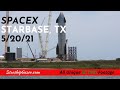 SpaceX Starbase TX All Unique Footage Boca Chica Beach Texas Space X Star Base SN15 Launch Pad SN 15
