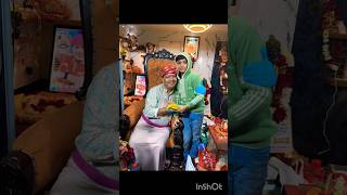 Hare ka Sahara Baba Shyam hamara ♥️#love # Bhavik Mann Vlogs
