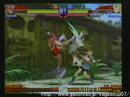 SFA3- X-ISM Adon (VER) vs X-ISM Karin (Kuutan)