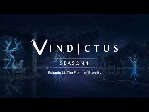 [Vindictus] Uscias: Where Earth Meets Sky Battle BGM