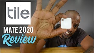 TILE MATE 2020 REVIEW