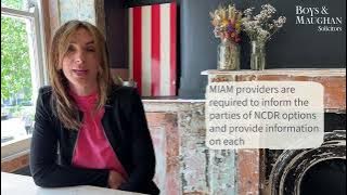 Download lagu England & Wales non-court disupte resolution rule changes April 2024