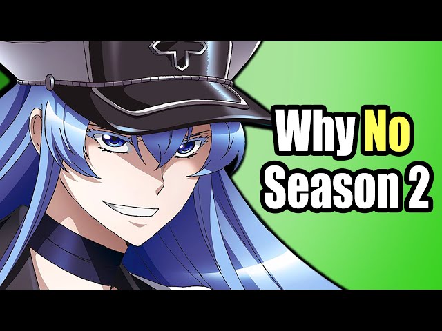 Akame Ga Kill Season 2: Season 2 rumors, and more