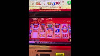 $3 BET JACKPOT ON LUCKY 88!!! #casino #slot #jackpot #gambling #shorts #fyp