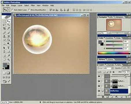 Free chapter of Multipass Rendering