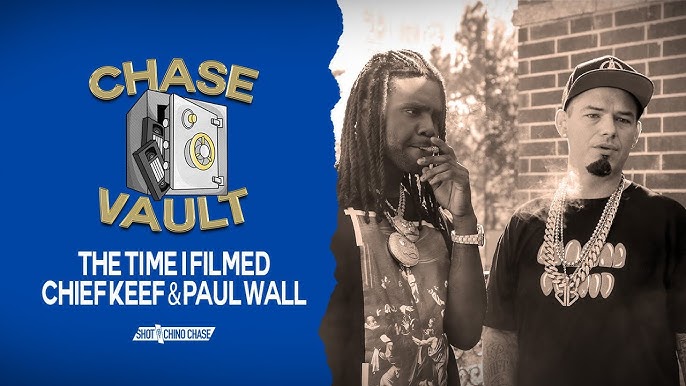 Chief Keef Instagram Picture Banned