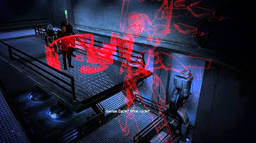 Mass Effect Walkthrough - Part 30 - [1080p HD] [PARAGON] (XBOX 360/PC)