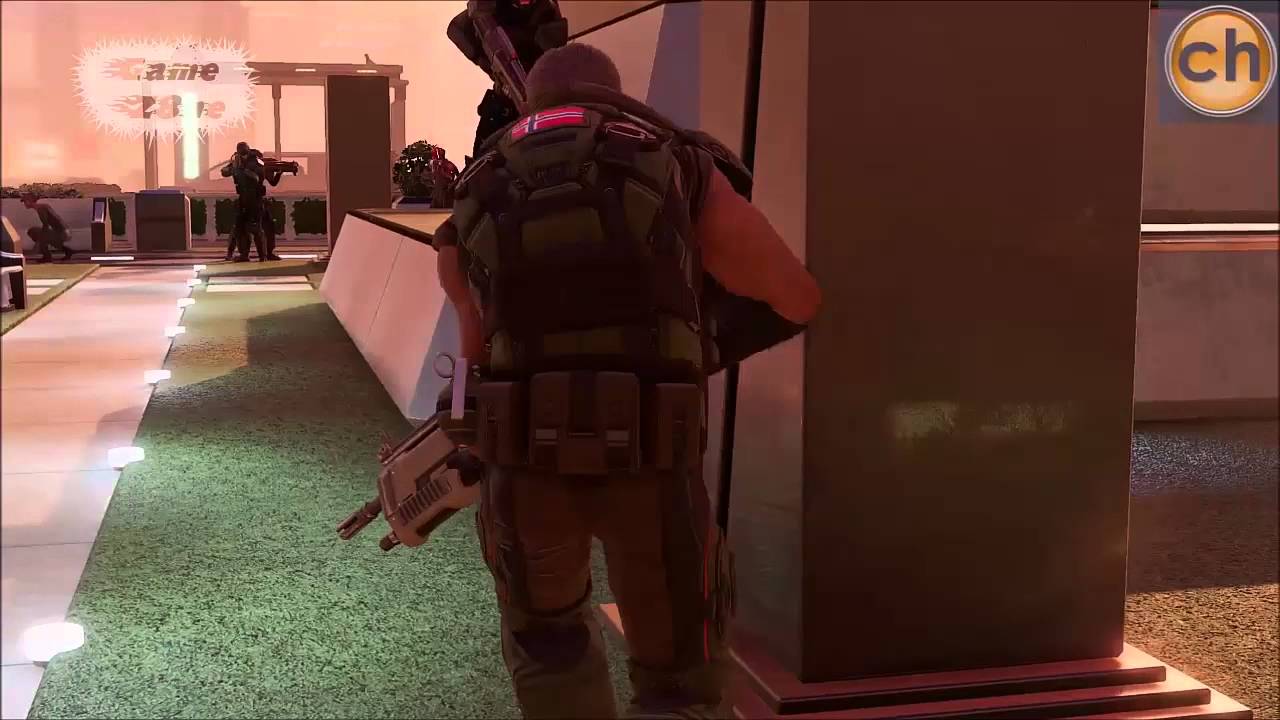 XCOM 2 Trainer by GameZ8ne