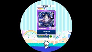 Maimai] Cryptarithm SSS+ [Master 14+] - YouTube