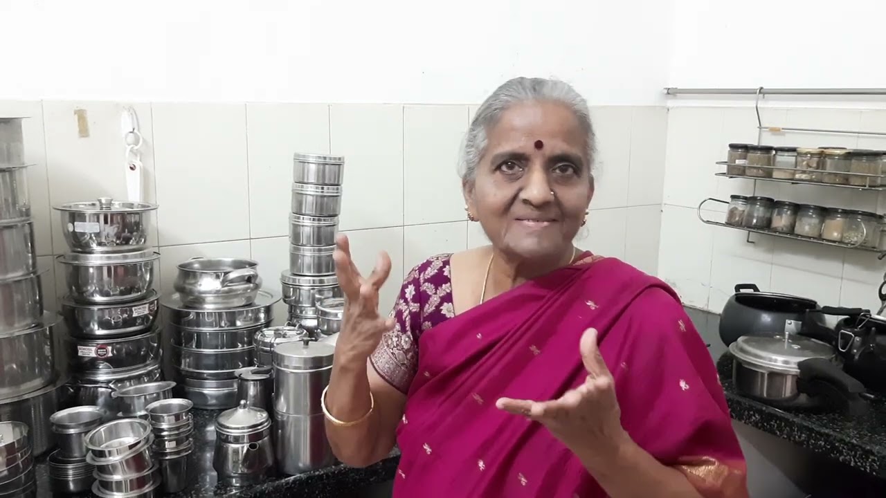 சமையலறையை ஒழுங்குபடுத்துவது/kitchen organisation & no-clutter kitchen #minimalism #yelagirihills