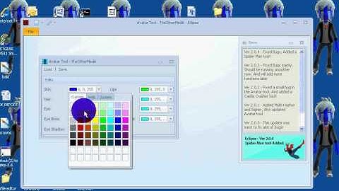 How to mod your xbox 360 avatar with USB