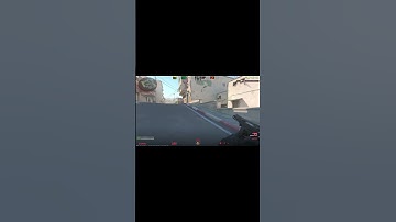 Mr. Z Quad-Kills Tec-9 #counterstrike #cs2