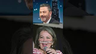 No, ABC didn’t violate Roseanne’s free speech #catherinecrump #shorts #roseanne #kimmel #trump