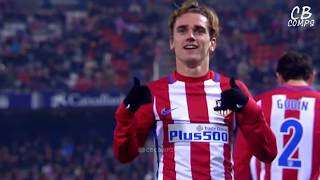 This Is Why Antoine Griezmann Is One Of The Best Players In The World