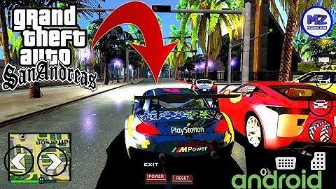 [60KB] HIGH GRAPHICS SKYBOX V2 MOD FOR GTA SA ANDROID|| MODDING ZONE