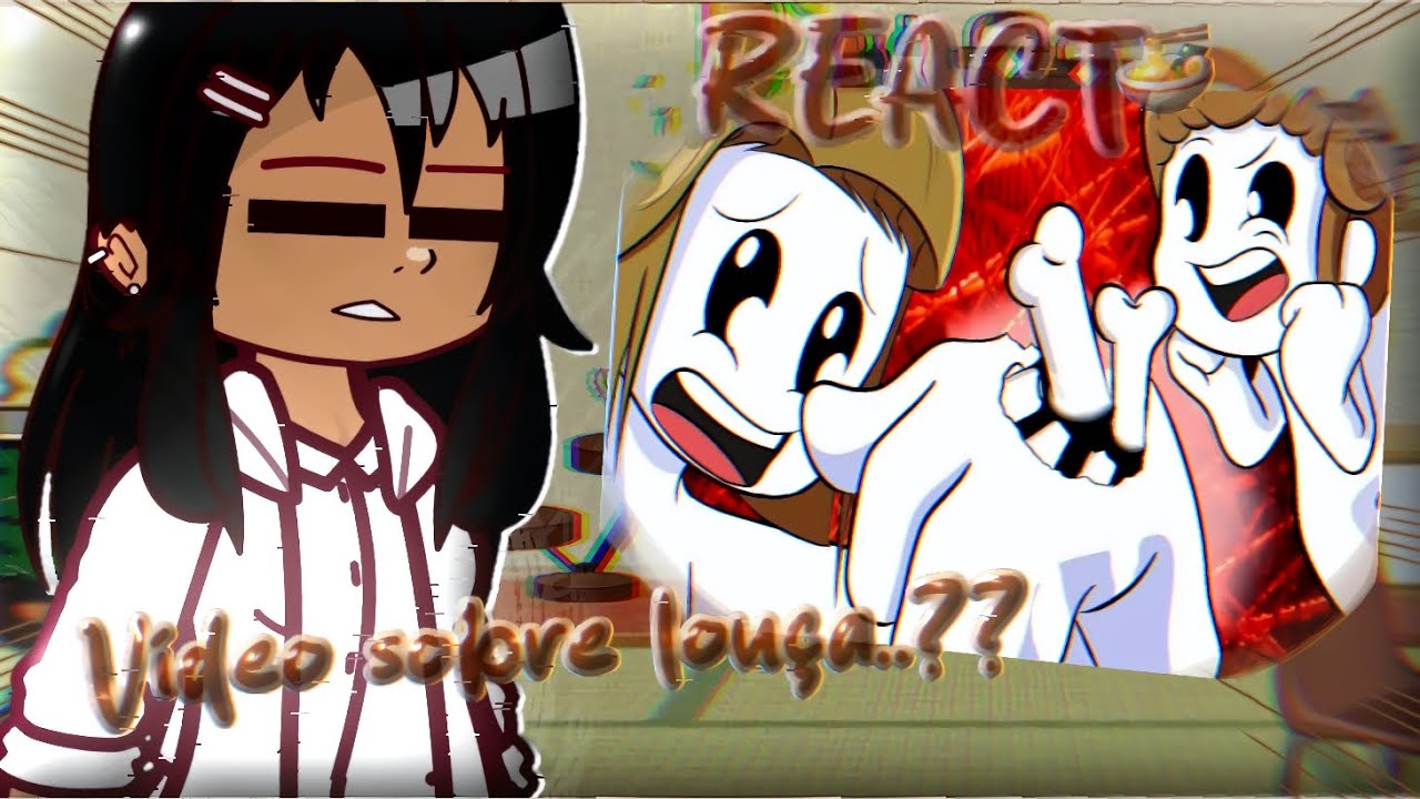 ◇《 Ijiranaide, Nagatoro-san! REAGINDO ao | COMO MINHA MÃE QUEBROU O BRAÇO (Drawn Mask) | °•DW•° 》◇