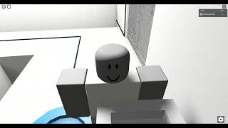 Roblox Prototype: Stages 1 - 6