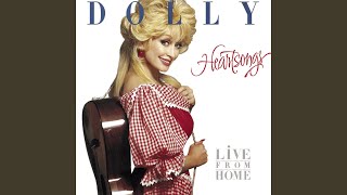 Watch Dolly Parton Im Thinking Tonight Of My Blue Eyes video
